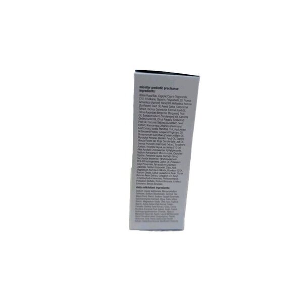 3pc Dermalogica Travel/Mini Lot Set Calming Essentials - Daily milkfolianta NEW - Picture 4 of 5